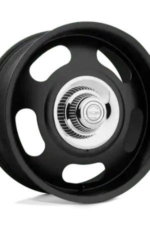 American Racing Vintage VN506 6X139.7 20X8 0 SATIN BLACK Markdown