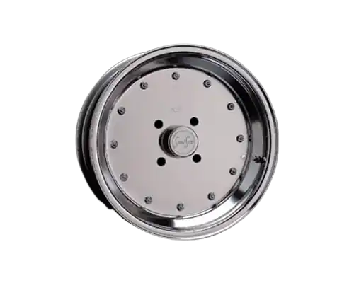 Speed Star Mk-I 5x114.3 15X7.5+18  Polished Best Choice