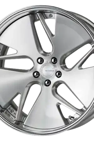 Buy Direct Work Gnosis Cvd 5x112 19x11.5+0 O Disk Brush Silver Clear