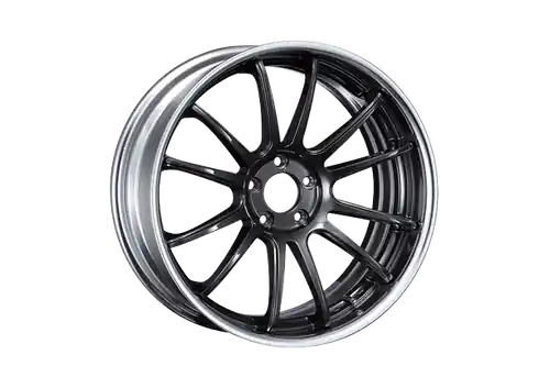 Ssr Reiner Type 12S 5x120 20X8.5 22 Hyper Disk Prism Dark Gunmetal No Minimum Order