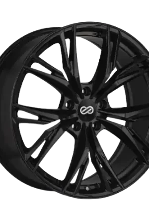 Bulk Order Enkei ONX 5x120 18x8+40 Black