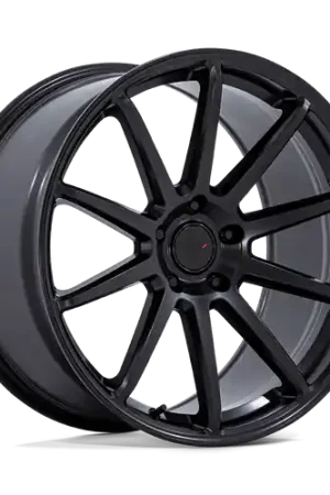 Hot Deal TSW TW004 CANARD 5X112 19x8.5 +32 MATTE BLACK