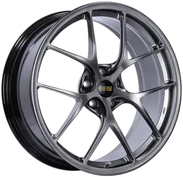 Free Delivery BBS RI-D 5x114.3 20x9 +38 Diamond Black
