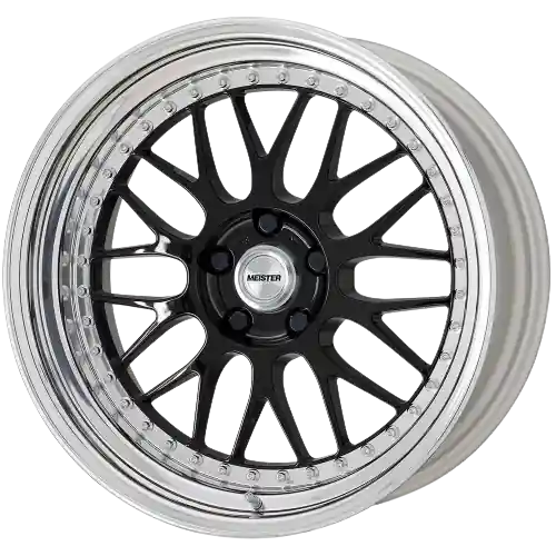 Work Meister M1 3p 5x114.3 16x7+30 O Disk Black Super Sale