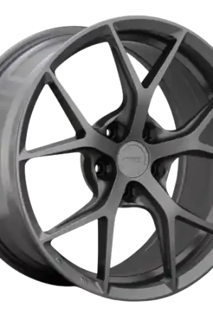 MRR FS6 5x114.3 20x10  +20 Matte Gun Metal Low Price