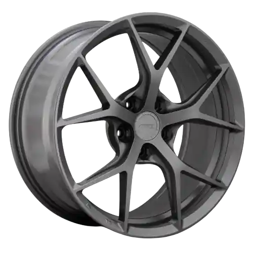 MRR FS6 5x114.3 20x10 +20 Matte Gun Metal Low Price