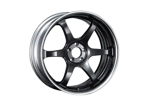 Ssr Reiner Type 6S 5x112 19X8.5 30 Hyper Disk Prism Dark Gunmetal Price Drop