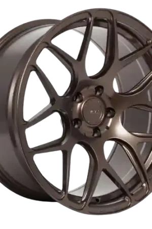 Direct From Factory MRR FS1 5x130 19x8.5  +45 Matte Bronze