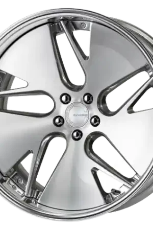 Budget Work Gnosis Cvd 5x112 20x11.5+38 A Disk Composite Buffed And Brushed