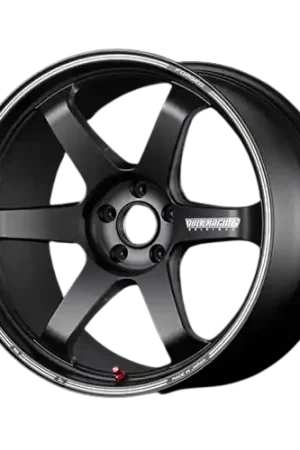 Professional Grade Volk Racing TE37 Ultra Track Edition II 5x114.3 20x10.0+30