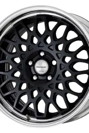 Deal Work Seeker Cx 5x114.3 17x8+12 A Disk Matte Black