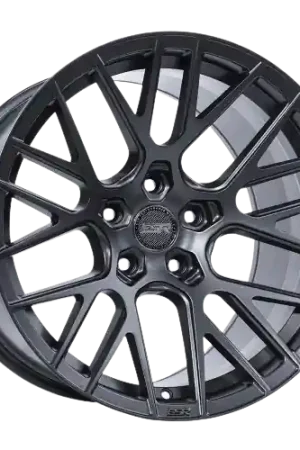 Hassle-Free Returns ESR Wheels FORGETECH SERIES RF11 5x108 19x10.5 +22 Matte Graphite