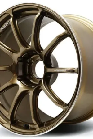 Advan Racing RSIII 5x114.3 18x8.5 +51 UMBER BRONZE METALLIC & RING Top Rated