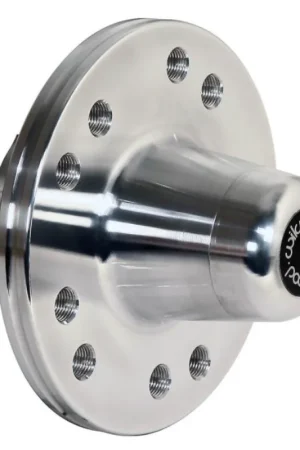 Wilwood Hub-Vented Rotor GM G Body 5x4.50/4.75 — PMD Premier Motoring Development One Day Deal