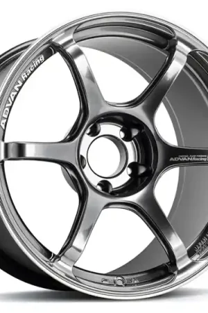 Modern Advan RG-4 Wheels – Lightweight 6-Spoke Performance | PMD: Premier Motoring Development — PMD Premier Motoring Development