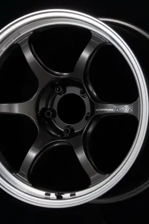 Advan RG-4 Wheels – Lightweight 6-Spoke Performance | PMD: Premier Motoring Development — PMD Premier Motoring Development Affordable