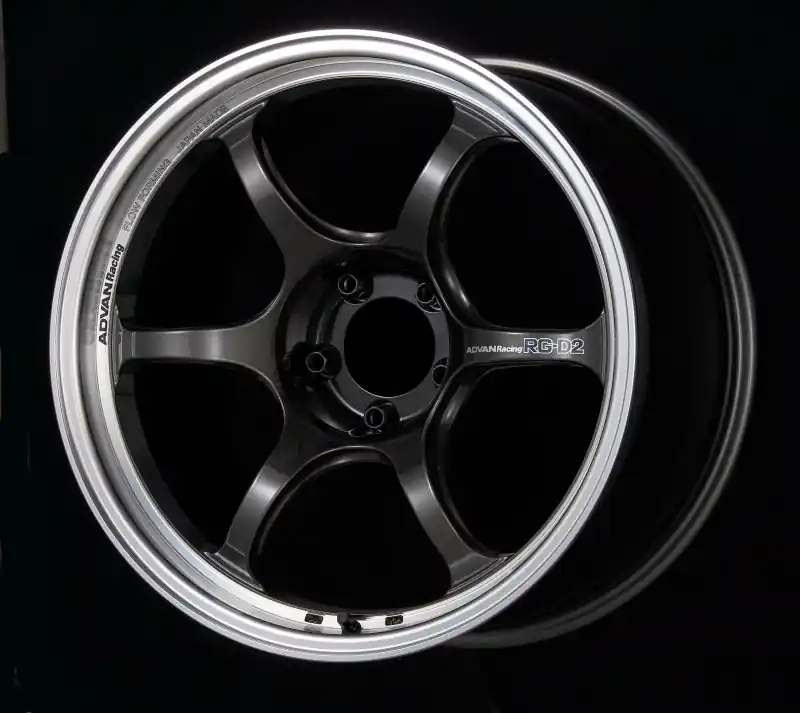 Advan RG-4 Wheels – Lightweight 6-Spoke Performance | PMD: Premier Motoring Development — PMD Premier Motoring Development Affordable