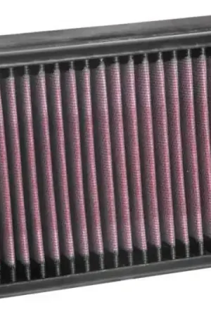 Price Drop K&N 2018-2019 Hyundai Accent L4-1.6L F/I Replacement Air Filter — PMD Premier Motoring Development