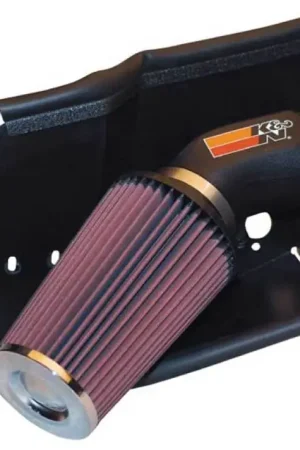 K&N 92-99 BMW 3 Series Performance Intake Kit — PMD Premier Motoring Development Grab Now