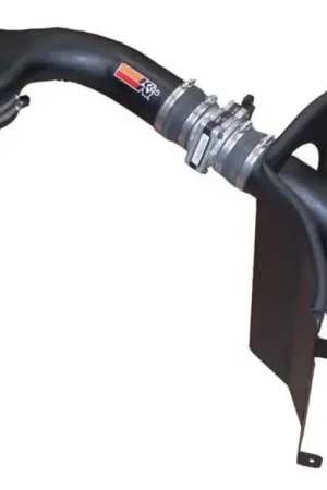 K&N 96-04 Chevy S-10 V6-4.3L Performance Intake Kit — PMD Premier Motoring Development Crafted