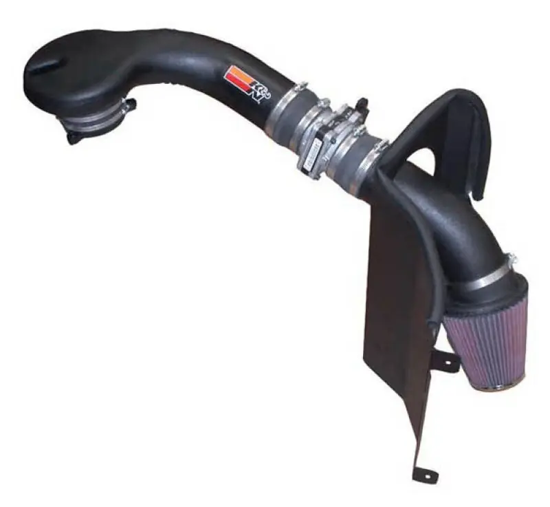 K&N 96-04 Chevy S-10 V6-4.3L Performance Intake Kit — PMD Premier Motoring Development Crafted