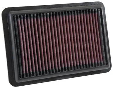 Bulk Order K&N 2017 Hyundai Elantra L4-20L F/I Replacement Drop In Air Filter - 33-5050
