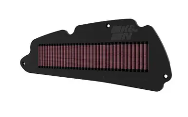 Brand New K&N 21-22 Honda Forza 300/350 Replacement Air Filter - HA-3521