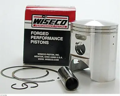 Direct From Factory Wiseco Sherco 250 SE-R 17-18 Piston Kit - 890M06640