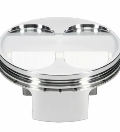 JE Pistons Kawasaki KFX450 Piston Kit - 261551 Trending