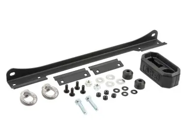 ARB BASE Rack HI-LIFT Jack Holder - 1780290 Limited Edition