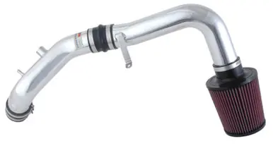 Latest K&N Performance Intake Kit TYPHOON; ACURA TSX (CCA), 2004-06; POLISH - 69-0025TP