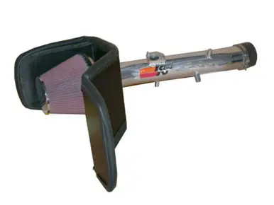 K&N Performance Intake Kit PERF. INTAKE KIT; TOYOTA 4RUNNER V6-4.0L; 03-08 - 77-9023KP Fast Shipping