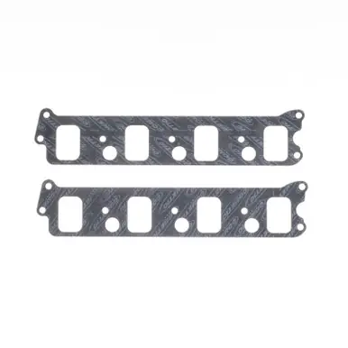 Cometic Chevrolet Gen-1 Small Block V8 .039in Fiber Intake Manifold Gasket Set - Brodix BD Heads - C5421-039 Best Choice