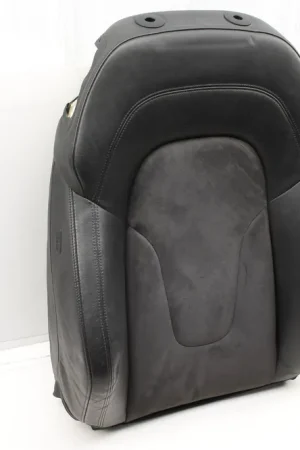 Free Shipping Audi Front Right Upper Seat Back Cushion 8J8881806B
