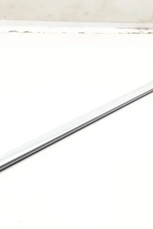 Audi Front Left Outer Door Window Slot Seat / Trim (Q3) 83A837475 Exclusive