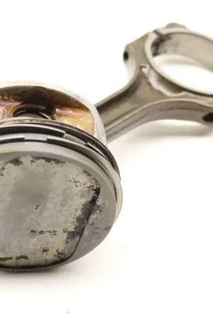 Don’t Miss Out Audi Left Piston W/ Connecting Rod 077107099A