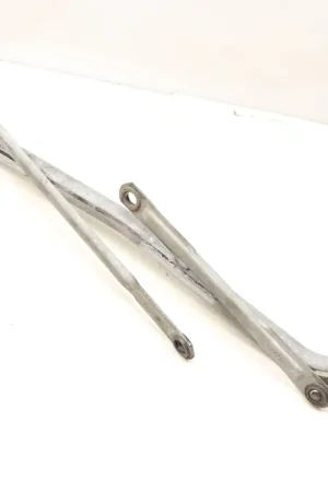 Authentic Audi Windshield Wiper Bracket / Transmission 8J1955023C