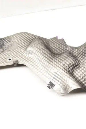 Audi Left Transmission Shield / Plate (Q7) 7L6301327B Price Cut