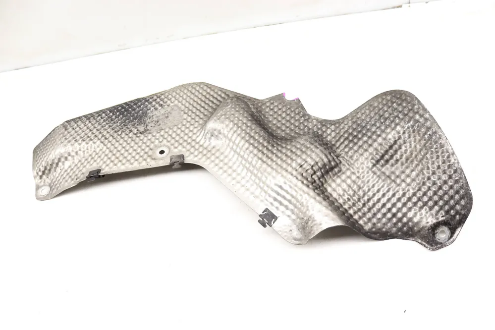 Audi Left Transmission Shield / Plate (Q7) 7L6301327B Price Cut