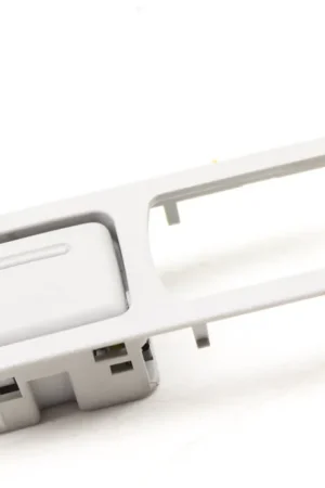 Top Pick Audi Rear Right Coat Hook / Hanger 4B9857636B