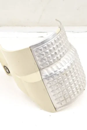 Certified VW Front Cv Axle Shaft Shield 5Q0407721A