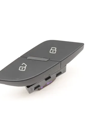 Buy Today Audi Front Left Door Lock / Unlock Switch Button 8V1962107