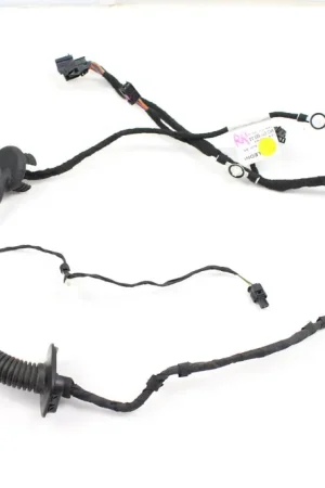 Price Drop Audi Rear Right Door Wire / Wiring Harness 8K0971688AA