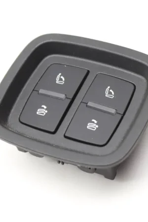 Audi Rear 3Rd Row Seat Release Switch (Q7) 4M0959861B Premium