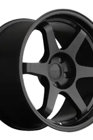 9six9 SIX-1 5x112 18X10 +35 Carbon Gray Hot Deal