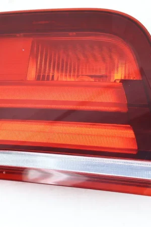 Final Sale BMW Right Inner Tail Light / Lamp (X5) 63217227794
