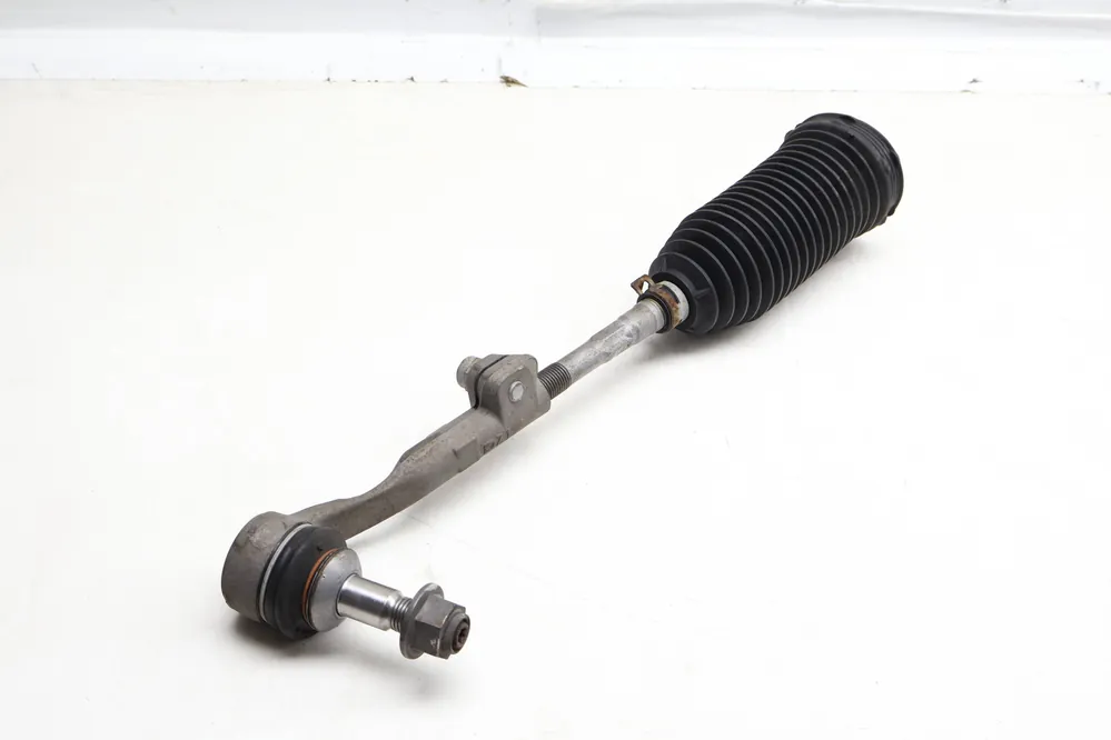 BMW Left Steering Tie Rod W/ Boot 32106792029 Affordable