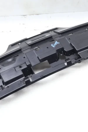 BMW Rear Bumper Mount Bracket (Center) 51127432638 Premium