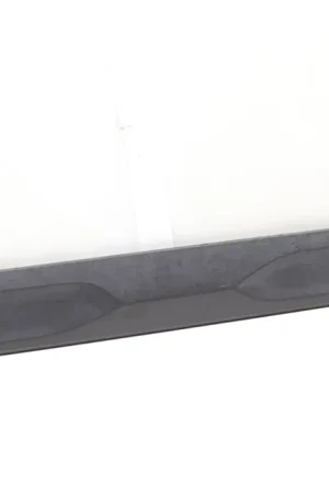 BMW Front Left Lower Door Molding / Blade (X2) 51137421439 Affordable