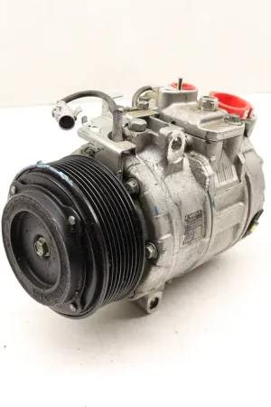 Crafted BMW Ac Compressor (M4, M3) 64526805072
